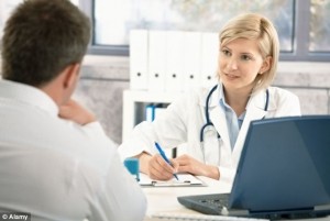 Should Patients Trouble GPs Less?