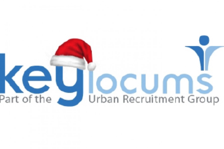 Christmas from Key Locums