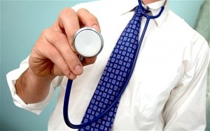 GP Vacancies Rise By 50% in One Year