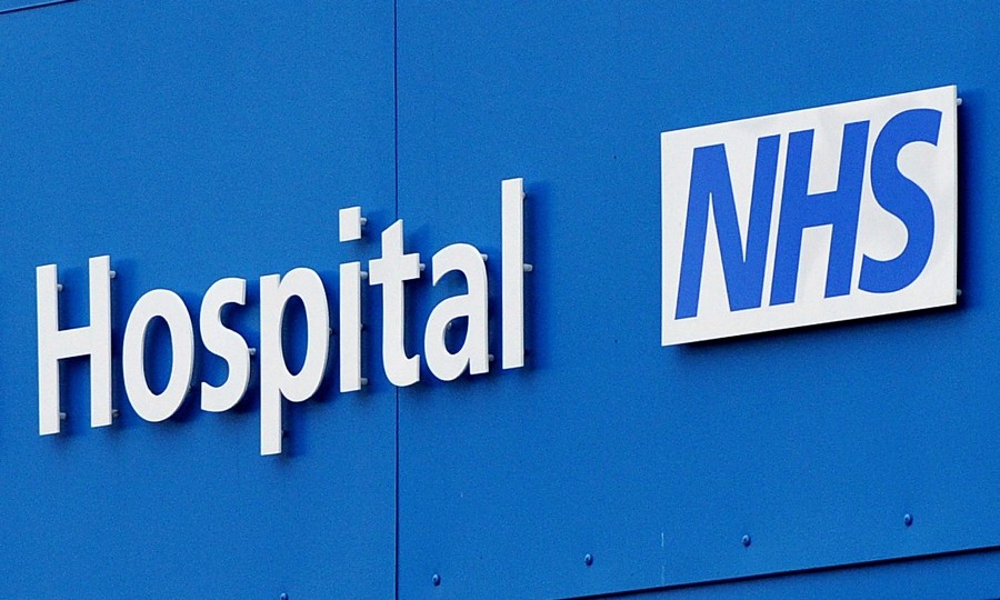 June was the busiest month ever for the NHS