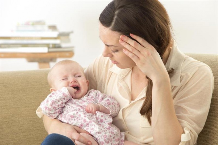 NHS Launches Scheme to Improve Perinatal Mental Health Services